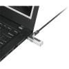 Lenovo MicroSaver Cable Lock view 1