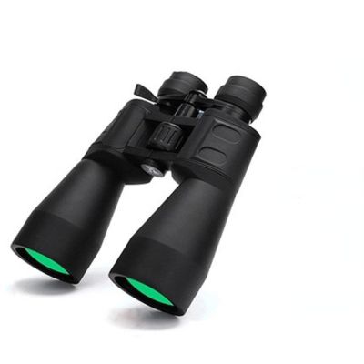 ACEYD Long Range Binoculars Professional 10-380X100 High Magnification 10-60 Times Zoom BAK4 Powerful Telescope