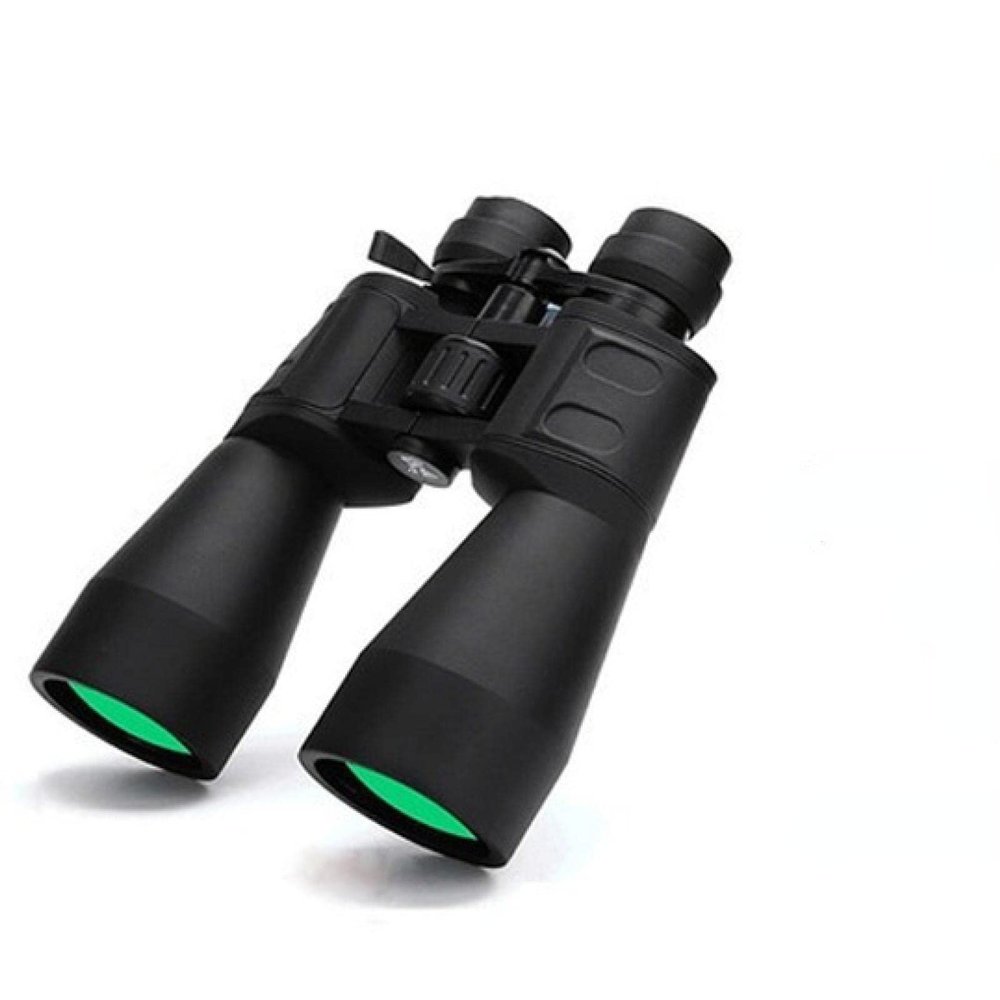 ACEYD Long Range Binoculars Professional 10-380X100 High Magnification 10-60 Times Zoom BAK4 Powerful Telescope