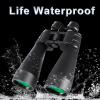ACEYD Long Range Binoculars Professional 10-380X100 High Magnification 10-60 Times Zoom BAK4 Powerful Telescope view 3