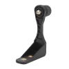 VBESTLIFE Binocular Bracket, L Shaped Stable Binocular Tripod Adapter Mount for Bird Watching, Star, Moon Observation view 1
