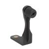 VBESTLIFE Binocular Bracket, L Shaped Stable Binocular Tripod Adapter Mount for Bird Watching, Star, Moon Observation view 4