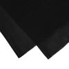 GOTOTOP Speaker Grill Cloth Black Speaker Fabric Protective Mesh Cloth Stereo Fabric for Audio Amplifier Speaker Repair,55 x19.6 inch(Black) view 4