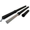 Blue Demon TIG Welding Rod Storage Tube, 36", Waterproof, Airtight, Black, 2 Pack view 3