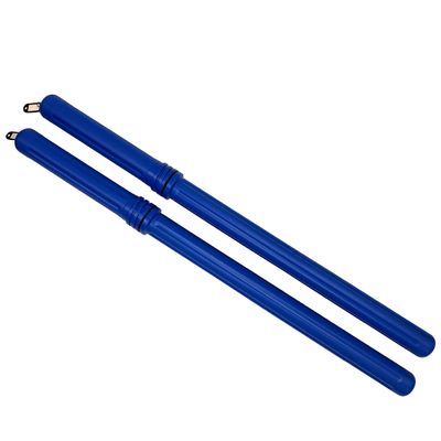 Blue Demon TIG Welding Rod Storage Tube, 36", Waterproof, Airtight, Blue, 2 Pack