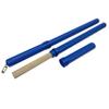 Blue Demon TIG Welding Rod Storage Tube, 36", Waterproof, Airtight, Blue, 2 Pack view 3