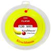 Kirschbaum Reel Flash Yellow 1.30 mm (16G) 660ft view 1