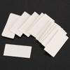 60pcs Anti Fog Inserts Recycle Drying for Gopro Hero 13 12 11 10 9 8 7 6 5 4 3 Xiaoyi SJCam Insta 360 Go, for DJI Osmo Action Camera Waterproof Case Underwater Using view 4
