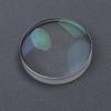 MMLFX 1pc Astronomical Telescope 60 Series Refracted HD Achromatic Objective Lens Student Introduction DIY Accessories (Color : Green film, Size : D60F500) view 1
