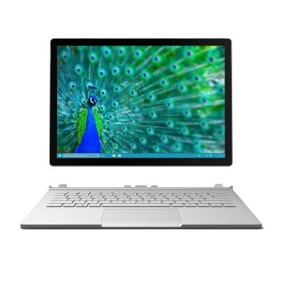 Sanpyl Keyboard for Book 13.5in Tablet, Fast Without Delay, All Keys, Vivid Appearance, Multifunctional Keyboard for Book 13.5in Tablet