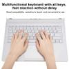 Sanpyl Keyboard for Book 13.5in Tablet, Fast Without Delay, All Keys, Vivid Appearance, Multifunctional Keyboard for Book 13.5in Tablet view 2