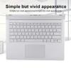 Sanpyl Keyboard for Book 13.5in Tablet, Fast Without Delay, All Keys, Vivid Appearance, Multifunctional Keyboard for Book 13.5in Tablet view 3