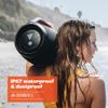 JBL Boombox 3 Black Portable Bluetooth Speaker with Massive Sound, Deepest Bass, IPX7 Waterproof, 24H Playtime, PartyBoost view 4