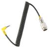 Heil Sound HTA-VX Traveler Adapter to Yaesu VX Handi Talkie view 1