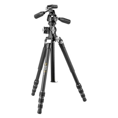 Vanguard VEO3T+234APS Aluminum Travel Tripod with PH-36S Panhead