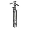 Vanguard VEO3T+234APS Aluminum Travel Tripod with PH-36S Panhead view 3