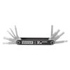 Pedro's Rx Micro-10 Multi Tool - 10-Function view 1
