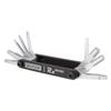 Pedro's Rx Micro-10 Multi Tool - 10-Function view 2