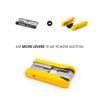 Pedro's Rx Micro-10 Multi Tool - 10-Function view 4