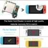 Ikpek Game Card Reader Slot Replacement Compatible with Switch (Third Party) view 3