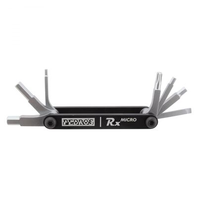 Pedro's Rx Micro-7 Multi Tool - 7-Function
