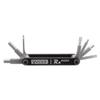 Pedro's Rx Micro-7 Multi Tool - 7-Function view 1