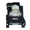 Dekain Projector Lamp Replacement for DT00891 / DT00893 Hitachi CP-A52 CP-A100 CP-A101 CP-A200 ED-A100 ED-A101 ED-A110 ED-A111 Powered by Ushio NSH 220W OEM Bulb - 1 Year Warranty view 3