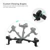 iOttie EOT 5 Dash Mount with Extra Dashboard Base view 2
