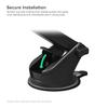 iOttie EOT 5 Dash Mount with Extra Dashboard Base view 4