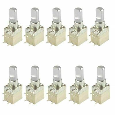 Amasu 10pcs GP328 Volume Control Compatible with CP040 CP140 CP160 CP180 CP200 EP450 HT750