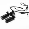 6X High Magnification Portable Bonicular Loupes Magnifier Optical Glasses DY-600 view 2