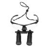 6X High Magnification Portable Bonicular Loupes Magnifier Optical Glasses DY-600 view 3