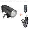 Godox AD600 Pro AD600Pro Outdoor Flash Strobe,2.4G TTL 1/8000s HSS,28.8V/2600mAh Lithium Battery,0.01-0.9s Recycle Time,360 Full Power Flashes,38W LED Modeling Lamp for Canon Sony Nikon Fuji Olympus view 3