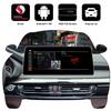 Koason 12.3inch Android Touch Screen Display Upgrade Multimedia Player Wireless CarPlay GPS Navigation for BMW X5 X6 F15 F16 2014-2016 NBT view 2