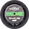 Sky High Car Audio SHCA EL88 8" Premium Quality Midrange Midbass Speaker 550 Watts 8 ohm for Use in Doors and Powersports(Single) view 3