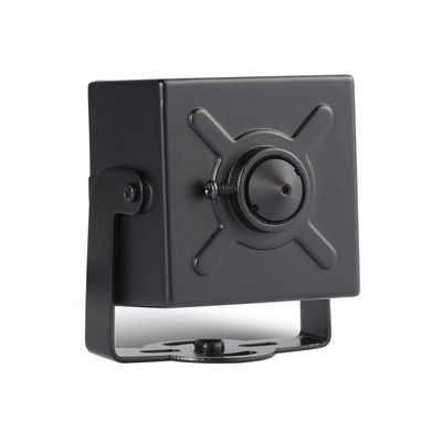 REVODATA 5MP POE IP Mini Camera, Ultra HD 2880x1620P, 3.7mm Lens(70FOV), Small Camera H.265 Surveillance Motion Detection, PC/Phone App(I706-2-P)