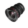 Meike 10mm T2.2 Large Aperture Manual Focus Low Distortion 6K Mini Prime Cine Lens for Micro Four Thirds Mount Cameras Compatible with Olympus Panasonic Lumix Cameras and BMPCC 4K Zcam E2 GH5 GH6 GH7 view 4