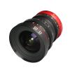 Meike 10mm T2.2 Large Aperture Manual Focus Low Distortion APS-C S35 Format 6K Mini Prime Cine Lens Compatible with Canon RF Mount Cameras EOS R RP R5 R6 R7 R10 R50 C70 Komodo view 4