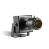 REVODATA 5MP POE IP Mini Camera,Ultra HD 2880x1620P, 2.8-12mm Manual Zoom Lens Small Indoor H.265 Surveillance Camera,PC/Phone App,Motion Detection (I712-P) view 1