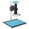 Microscope Accessories Kit 1080P 38MP 2K HDMI USB Industrial Electronic Video Microscope Camera 100X 180x Lens Microscope Slides (Color : D 180X Lens) view 1