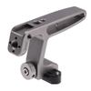 FOTGA 4.2inch Top Handle Stabilizer with NATO Rail Clamp for Canon Nikon Sony DSLR Mirrorless Camera Cage Vlogging Shooting (Top Handle + NATO Rail) view 2