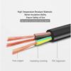 Digipartspower 12V 2A Auto Car DC Adapter for Echo Dot 3rd gen Generation Speaker Power Charger Cable view 2