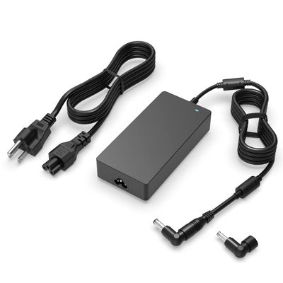 180W AC Charger Fit for MSI-Creator M16 HX C14VGG-291US Laptop Power Cord Adapter Supply (UL Listed)
