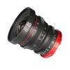 Meike 10mm T2.2 Manual Focus Wide Angle Mini Cinema Lens for Canon RF-Mount APS-C Cameras view 3
