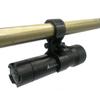 ABLEBRO Camera Shotgun, Waterproof Hunting Camera for Clay Shooting and Hunting Helmet Cam Body Mounted view 3