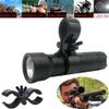 ABLEBRO Camera Shotgun, Waterproof Hunting Camera for Clay Shooting and Hunting Helmet Cam Body Mounted view 4