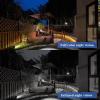 Light Bulb Camera,Wireless Wifi Light Bulb Camera Security Camera with 32G Memory, Home 5G WiFi 360 Panoramic IP Surveillance Camera with Human Motion Detection and Alarm,Two-Way Audio Night Vision view 4
