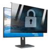 JFGH Computer Monitor Privacy Screen Filter, 17-32 Inch Hanging Removable Screen Protector Anti Blue Light Eye Protection / 24in 540x340mm view 1