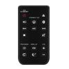 AULCMEET Remote Control Replacement for Blackweb BWA17AA005 Hi-fi CD Player Stereo view 1