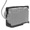 FEICHAO Camera Cage Compatible with Fuji X-E4 Form-Fitting Border Frame (Cage only) view 3